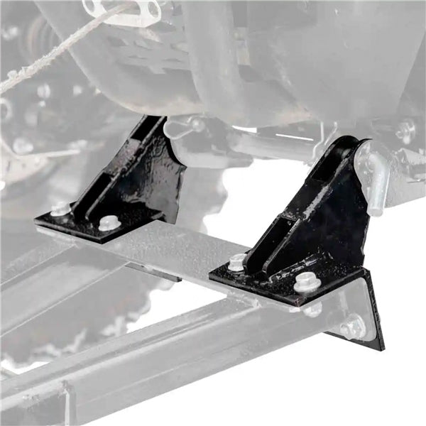 SUPERATV BRACKETS DROP KIT PLOW PRO (SPBDB00102) - DRIVEN Canada's Powersports 779422461873SPBDB00102