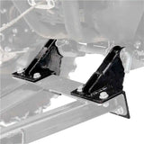 SUPERATV BRACKETS DROP KIT PLOW PRO (SPBDB00102) - DRIVEN Canada's Powersports 779422461873SPBDB00102