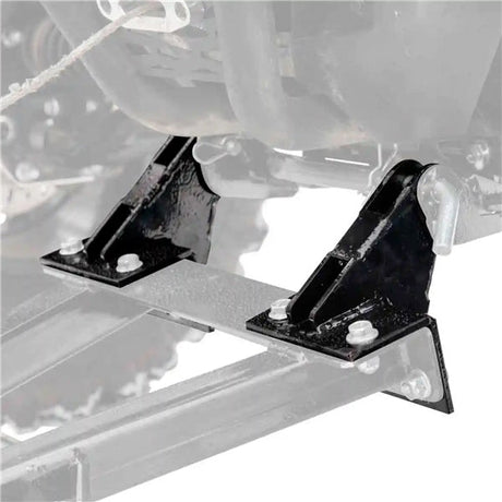 SUPERATV BRACKETS DROP KIT PLOW PRO (SPBDB00102) - DRIVEN Canada's Powersports 779422461873SPBDB00102