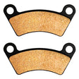 SUPERATV BRAKE PAD (RDBKHBP) - Driven Powersports Inc.1779423496867RDBKHBP