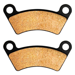 SUPERATV BRAKE PAD (RDBKHBP) - Driven Powersports Inc.1779423496867RDBKHBP