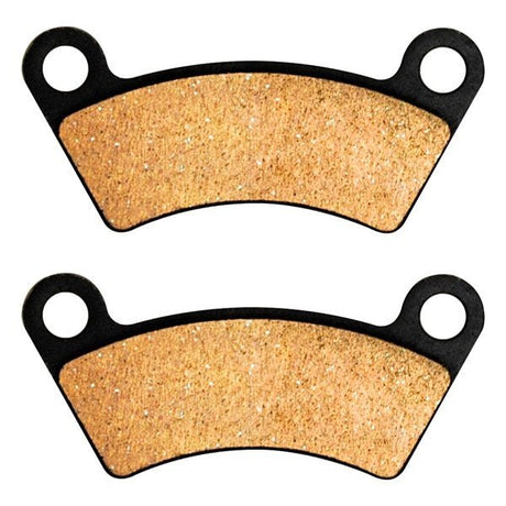 SUPERATV BRAKE PAD (RDBKHBP) - Driven Powersports Inc.1779423496867RDBKHBP