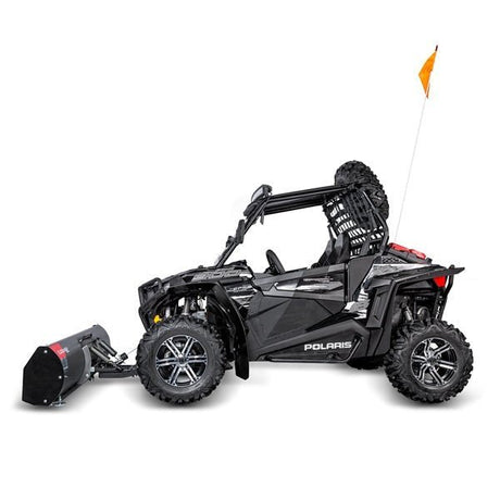 SUPERATV BUMPER - Driven Powersports Inc.9999999988RBPRZR90004