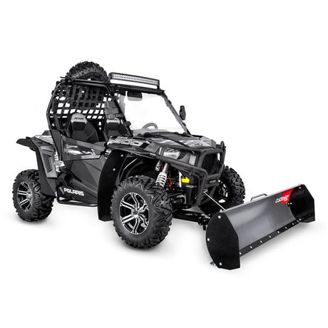 SUPERATV BUMPER - Driven Powersports Inc.9999999988RBPRZR90004