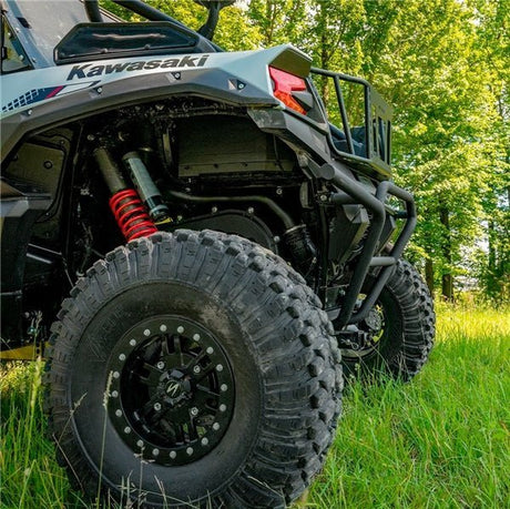SUPERATV BUMPER - Driven Powersports Inc.C13111404RBGKKRX00