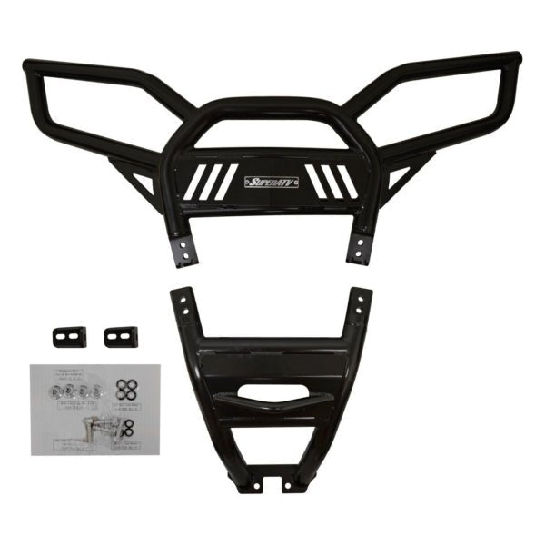 SUPERATV BUMPER - Driven Powersports Inc.9999999988RBPRZR90004