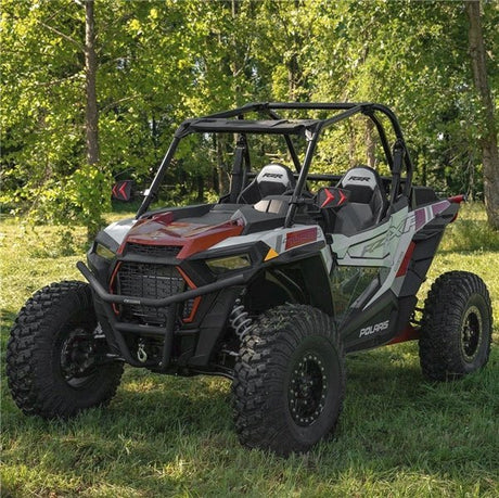 SUPERATV BUMPER - Driven Powersports Inc.9999999988FBPRZRXPT00