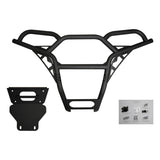 SUPERATV BUMPER (FBPRZR00100) - Driven Powersports Inc.9999999988FBPRZR00100