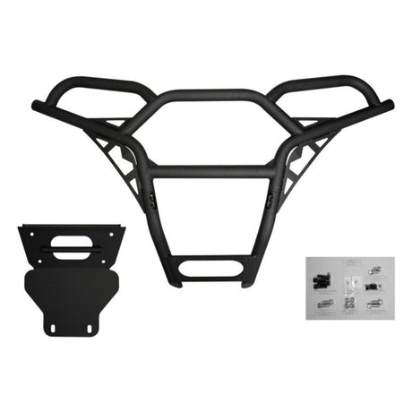 SUPERATV BUMPER (FBPRZR00100) - Driven Powersports Inc.9999999988FBPRZR00100