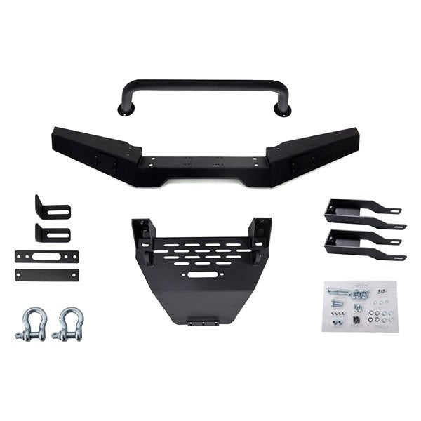 SuperATV Bumper - DRIVEN Canada's Powersports 9999999988FBGKMULE00