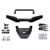 SuperATV Bumper - DRIVEN Canada's Powersports 9999999988FBGKMULE00
