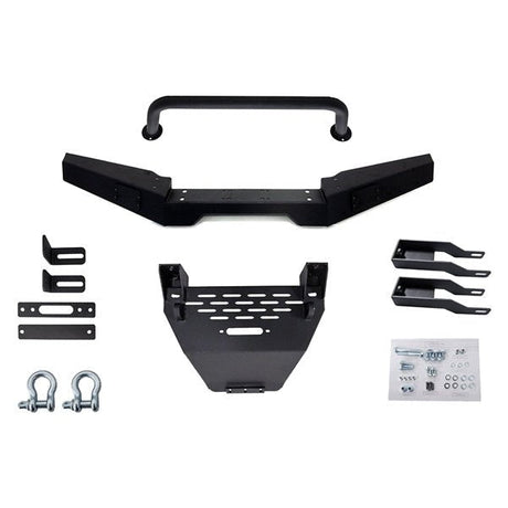 SuperATV Bumper - DRIVEN Canada's Powersports 9999999988FBGKMULE00