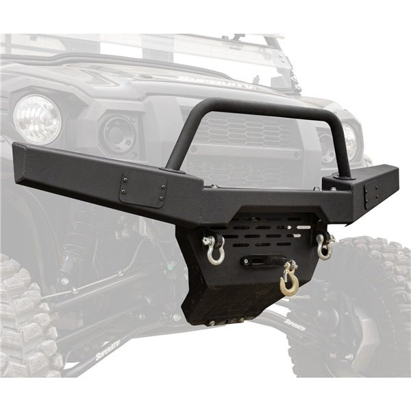 SuperATV Bumper - DRIVEN Canada's Powersports 9999999988FBGKMULE00