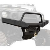 SuperATV Bumper - DRIVEN Canada's Powersports 9999999988FBGKMULE00