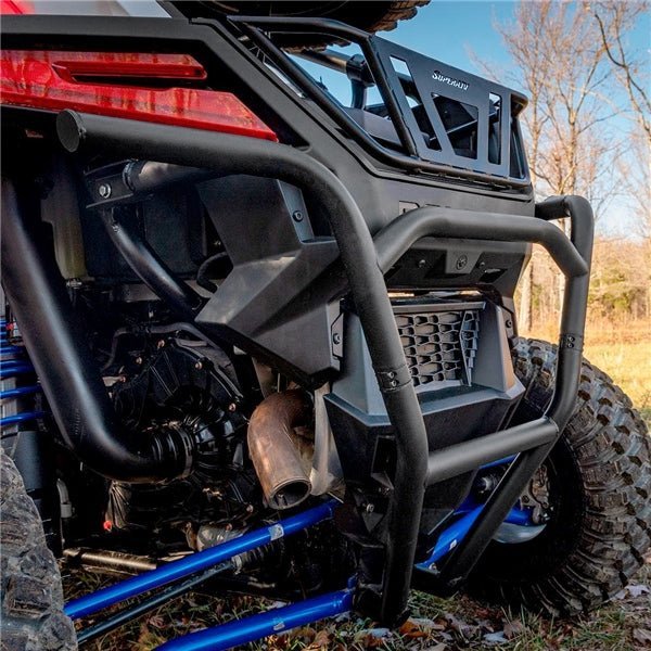 SuperATV Bumper - DRIVEN Canada's Powersports 9999999988RBGPPROXP00