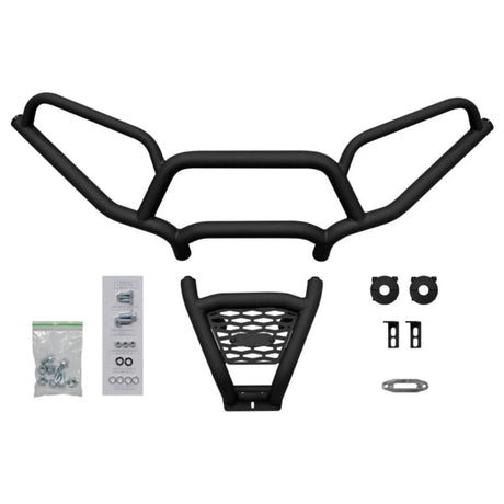 SUPERATV BUMPER - DRIVEN Canada's Powersports 9999999988FBGPGEN1K00