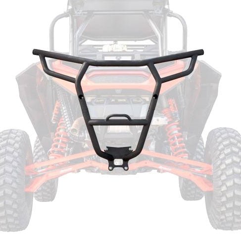 SUPERATV BUMPER - DRIVEN Canada's Powersports 9999999988RBGPRZRXPTS00
