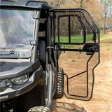 SuperATV CAB Enclosure Door Convertible Kit C - AM (DOORCADEF472) - DRIVEN Canada's Powersports 779421192051DOORCADEF472
