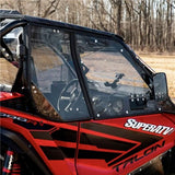 SuperATV CAB Enclosure Door - DRIVEN Canada's Powersports 779421243111DOORHTAL00272