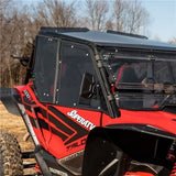 SuperATV CAB Enclosure Door - DRIVEN Canada's Powersports 779421243111DOORHTAL00272