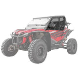 SuperATV CAB Enclosure Door - DRIVEN Canada's Powersports 779421243111DOORHTAL00272