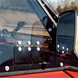 SuperATV CAB Enclosure Door - DRIVEN Canada's Powersports 779421243111DOORHTAL00272