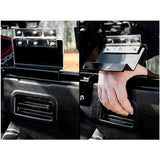 SuperATV CAB Enclosure Door - DRIVEN Canada's Powersports 779421243111DOORHTAL00272
