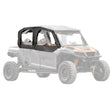 SuperATV CAB Enclosure UPR Soft Door POL (SEPGEN001) - DRIVEN Canada's Powersports 779421192006SEPGEN001