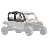 SuperATV CAB Enclosure UPR Soft Door POL (SEPGEN001) - DRIVEN Canada's Powersports 779421192006SEPGEN001