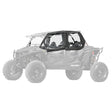 SuperATV CAB Enclosure UPR Soft Door POL (SEPRZR1K4001) - DRIVEN Canada's Powersports 779421191986SEPRZR1K4001