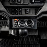 SUPERATV CAB HEATER HON SUPER ATV (HTRHPIO1K002K3) - DRIVEN Canada's Powersports 882834048645HTRHPIO1K002K3