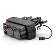 SUPERATV CAB HEATER HON SUPER ATV (HTRHPIO1K002K3) - DRIVEN Canada's Powersports 882834048645HTRHPIO1K002K3