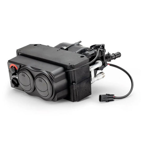 SUPERATV CAB HEATER HON SUPER ATV (HTRHPIO1K002K3) - DRIVEN Canada's Powersports 882834048645HTRHPIO1K002K3