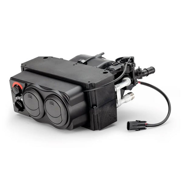 SUPERATV CAB HEATER HON SUPER ATV (HTRHPIO1K002K3) - DRIVEN Canada's Powersports 882834048645HTRHPIO1K002K3