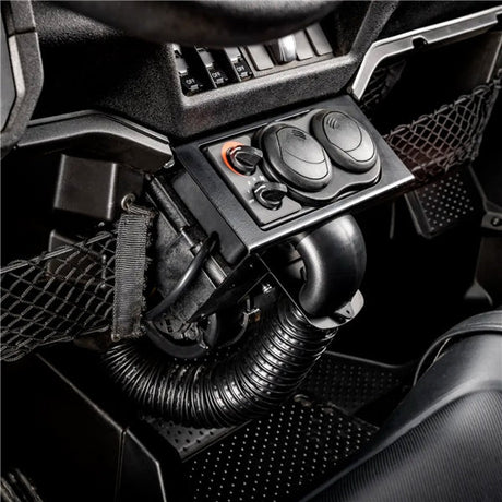 SUPERATV CAB HEATER HON SUPER ATV (HTRHPIO1K002K3) - DRIVEN Canada's Powersports 882834048645HTRHPIO1K002K3
