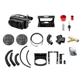 SUPERATV CAB HEATER (HTRPGEN1K001) - Driven Powersports Inc.9999999989HTRPGEN1K001