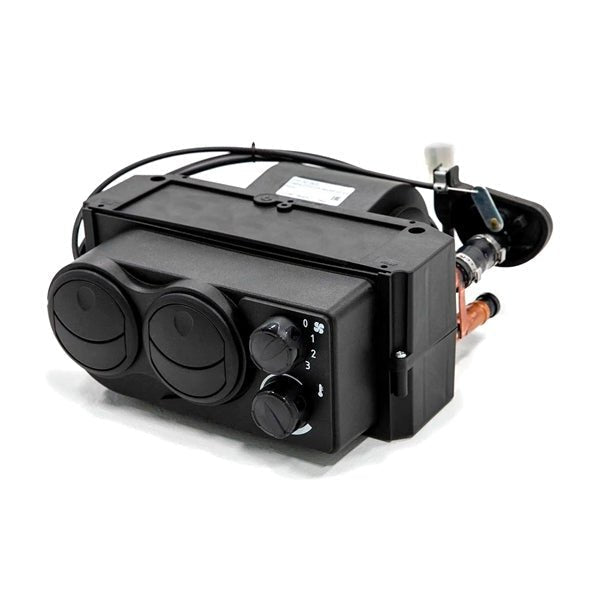 SUPERATV CAB HEATER (HTRPRANMID) - Driven Powersports Inc.9999999988HTRPRANMID