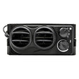 SUPERATV CAB HEATER (HTRHPIO1K) - Driven Powersports Inc.9999999988HTRHPIO1K