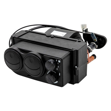 SuperATV CAB Heater - DRIVEN Canada's Powersports 9999999988HTRCADEF