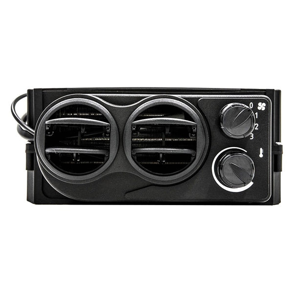SuperATV CAB Heater - DRIVEN Canada's Powersports 9999999988HTRKMULEFXT