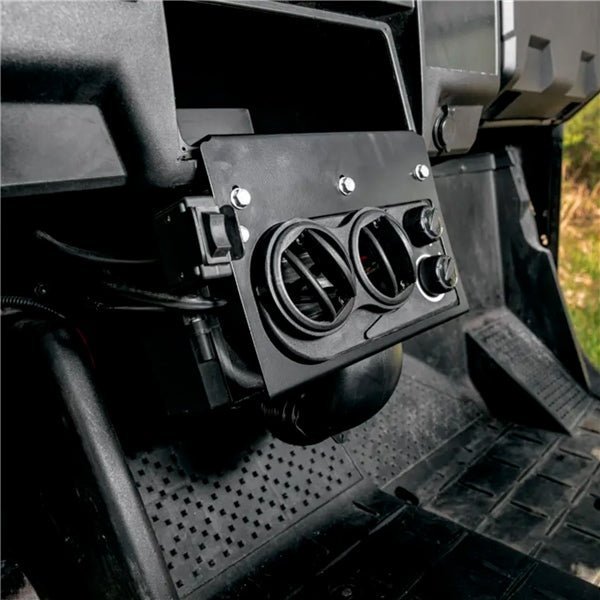 SuperATV CAB Heater - DRIVEN Canada's Powersports 779421062323HTRYVIK
