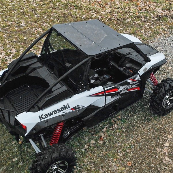 SUPERATV CAB ROOF (ROOFKKRX71) - Driven Powersports Inc.9999999988ROOFKKRX71