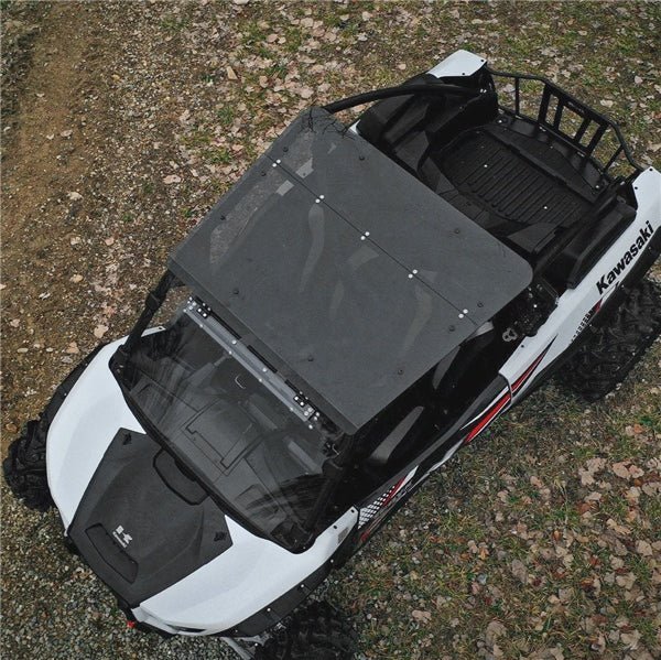 SUPERATV CAB ROOF (ROOFKKRX71) - Driven Powersports Inc.9999999988ROOFKKRX71