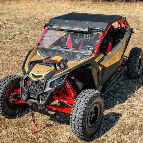 SuperATV CAB Roof - DRIVEN Canada's Powersports 9999999988RFCAX300