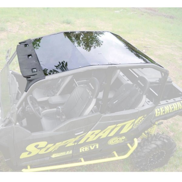 SuperATV CAB Roof - DRIVEN Canada's Powersports 9999999988RFPGEN400171