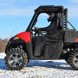 SuperATV CAB Roof - DRIVEN Canada's Powersports 9999999988ROOFPRANMID