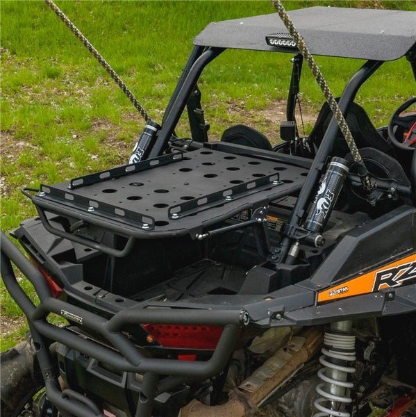 SUPERATV CARGO RACK (CBSPRZR1K00) - Driven Powersports Inc.9999999988CBSPRZR1K00