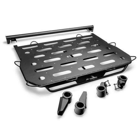 SuperATV Cargo Rack - DRIVEN Canada's Powersports 779421337704CBSHTAL00