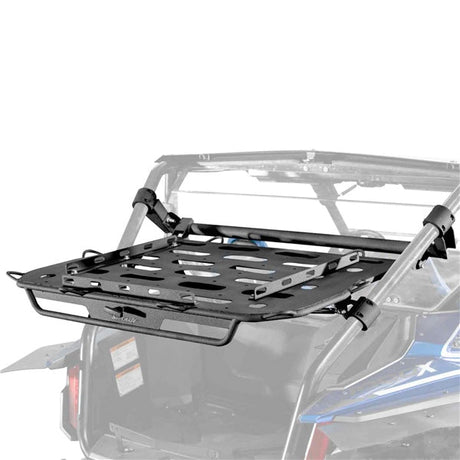 SuperATV Cargo Rack - DRIVEN Canada's Powersports 779421337704CBSHTAL00