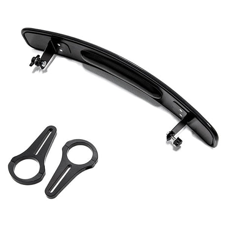 SUPERATV CENTRAL REAR - VIEW MIRROR (RVM016) - Driven Powersports Inc.9999999988RVM016